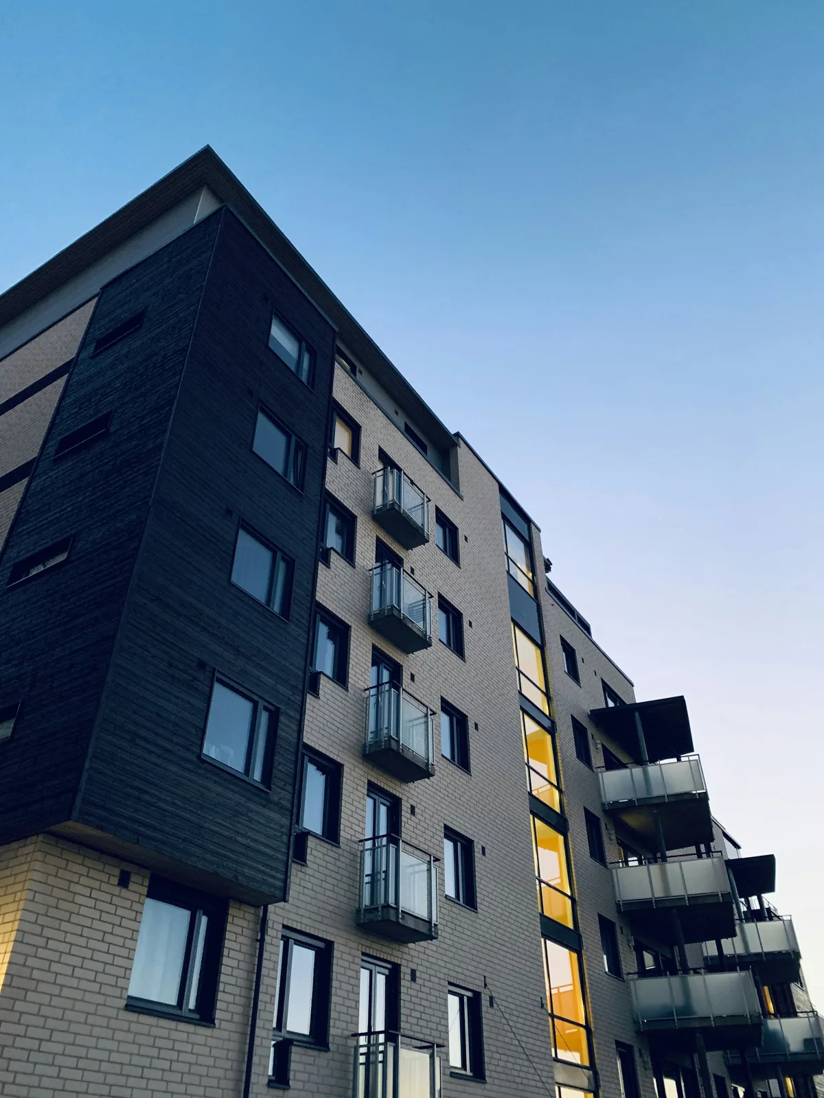 Taloyhtiön isännöinti Keski-Suomessa
